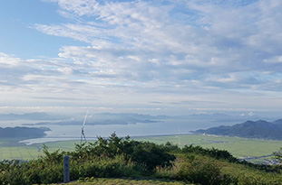 득량면
