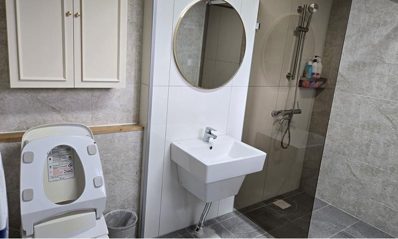 성림관3 화장실